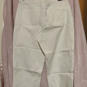 COPY - Capri Demin pants